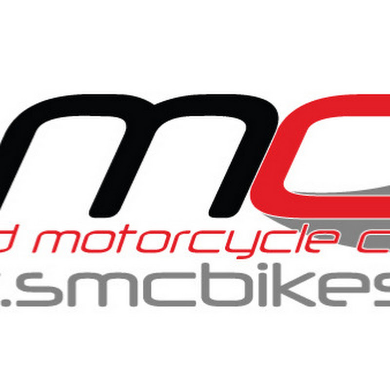 SMC Bikes icon