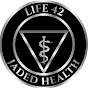 Jaded Health  logo