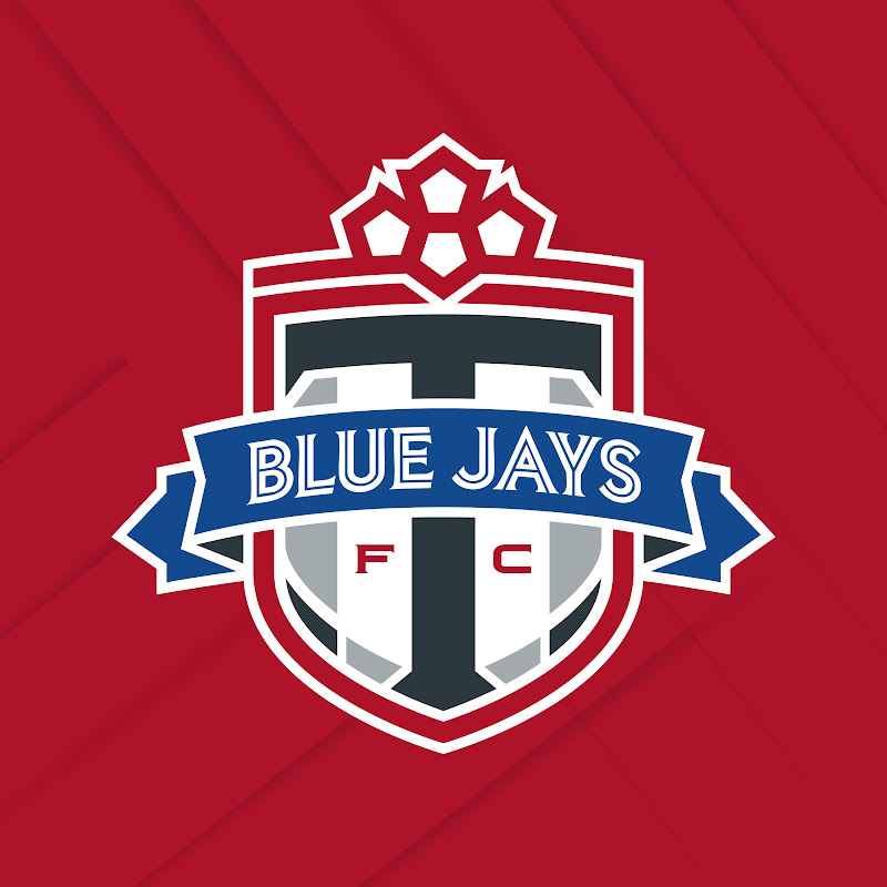Toronto FC channel logo