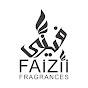 faizii fragrance logo