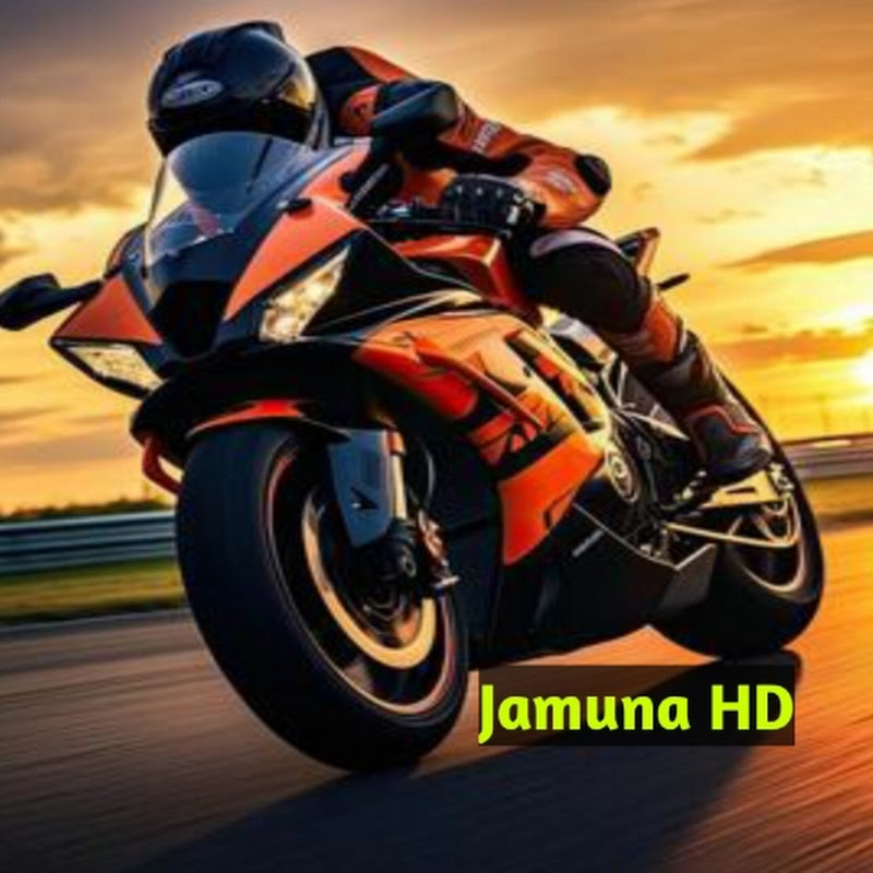 Jamuna HD