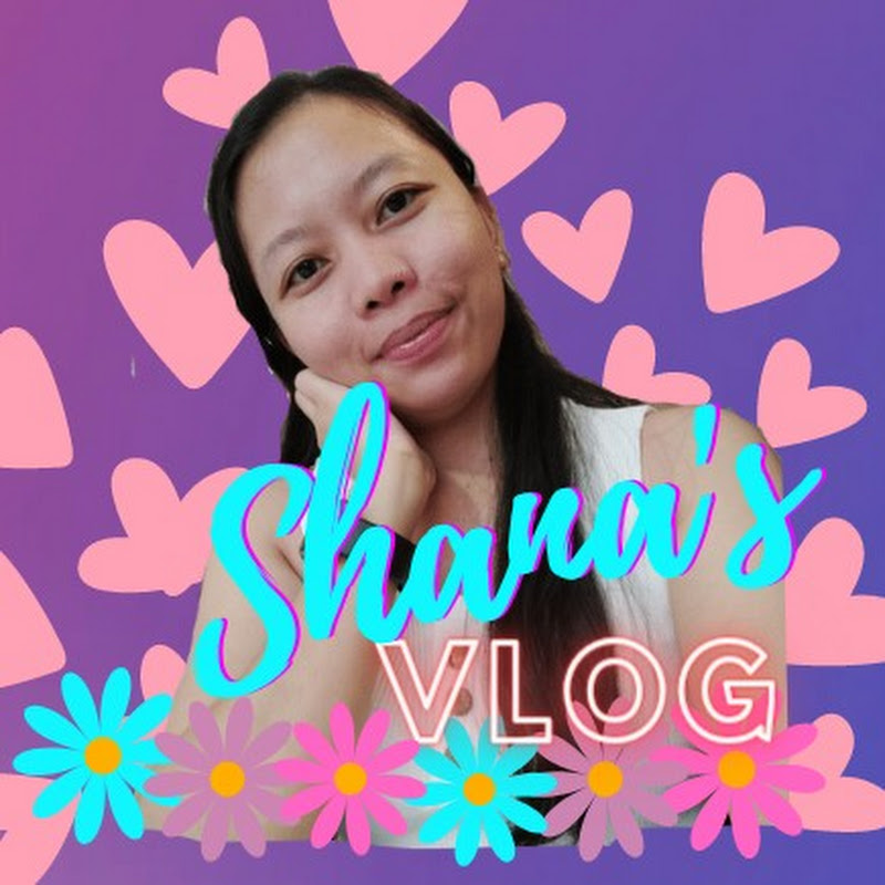 Shana's Vlog