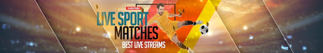 Sport 1 Live TV YouTube channel avatar