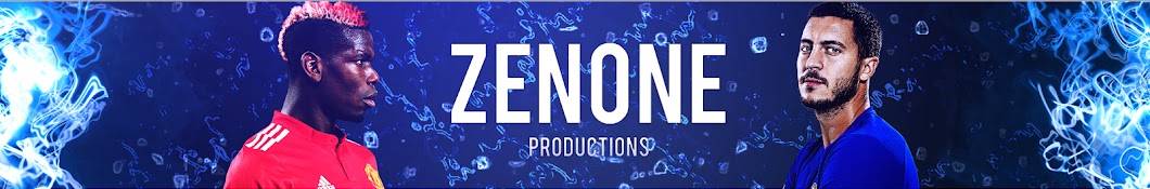 Zenone Productions YouTube kanalı avatarı