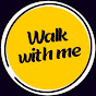 Walk With Me logo