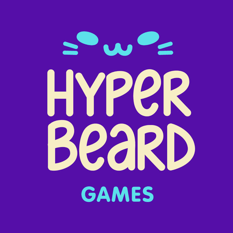 HyperBeard Games