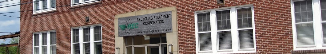 Recycling Equipment ইউটিউব চ্যানেল অ্যাভাটার