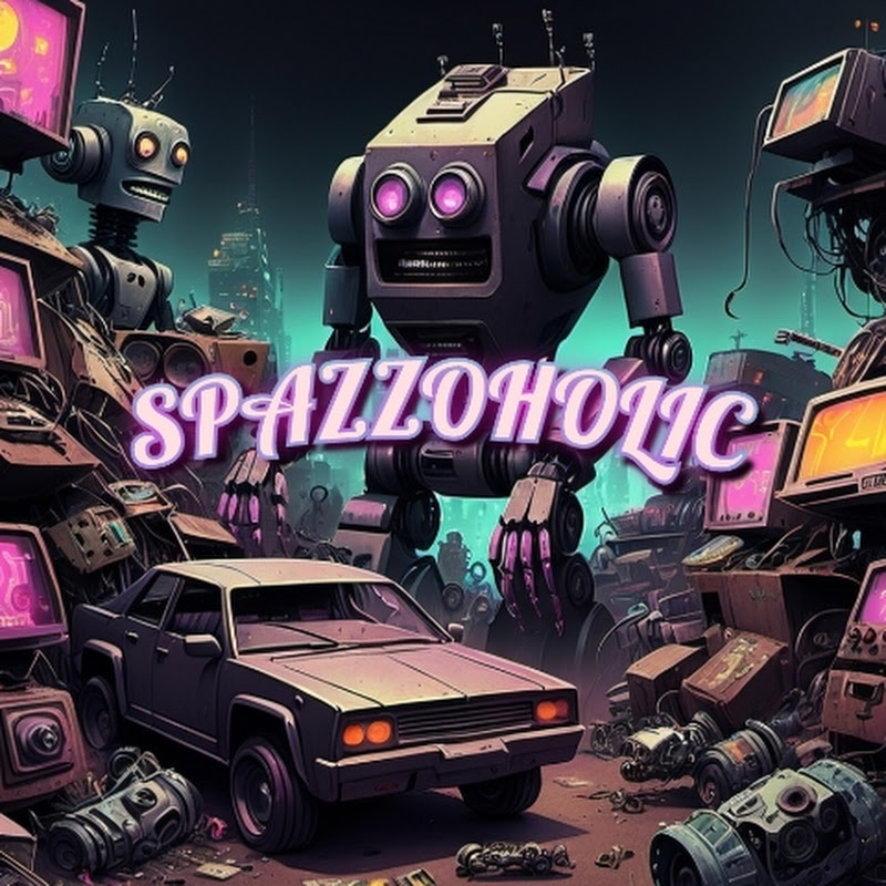 Spazzoholic
