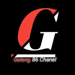 Логотип каналу Geleng jp