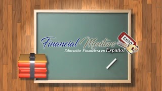 «Financial Mentors TV - Español» youtube banner