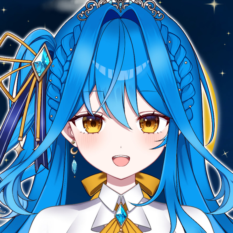 朔月ロミア🌕👑