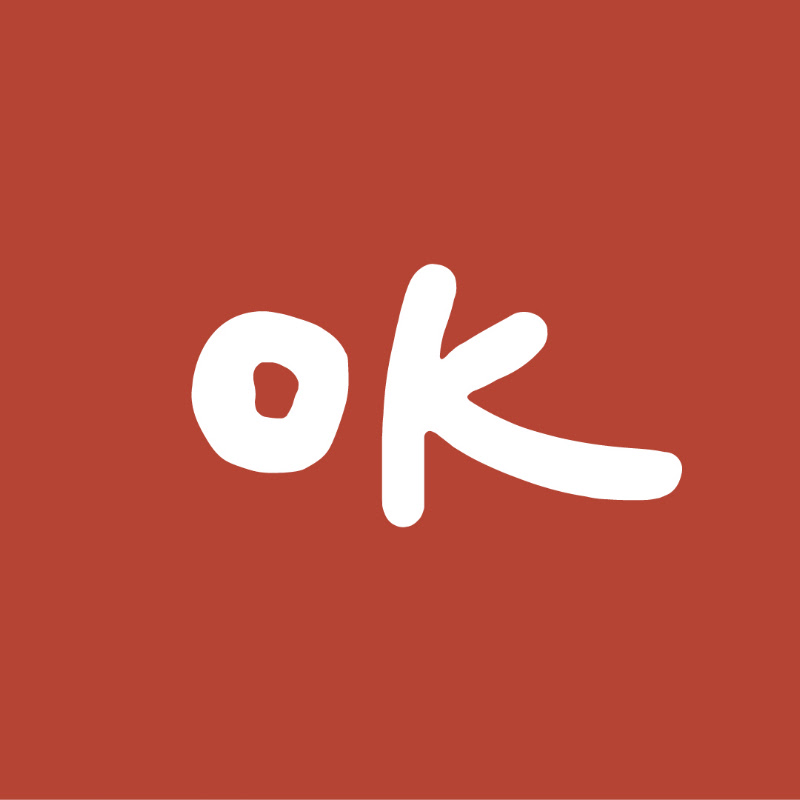 我都ok啊 YouTube 頻道頭像