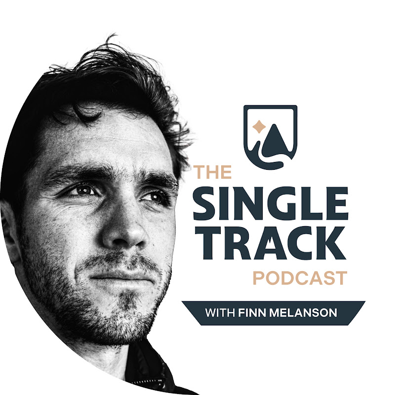Singletrack channel logo
