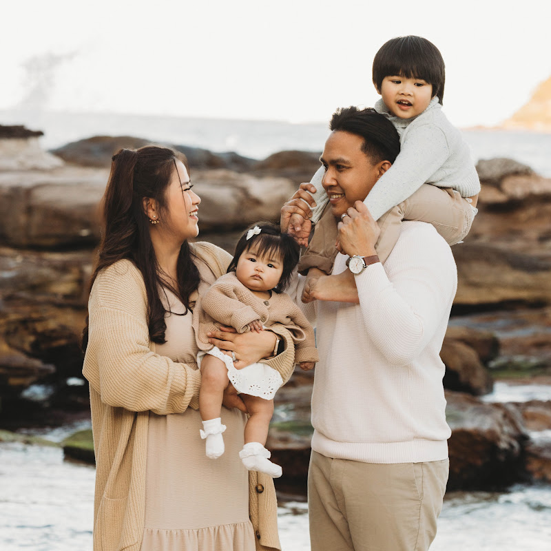 Cristina & Daniel VLOGS