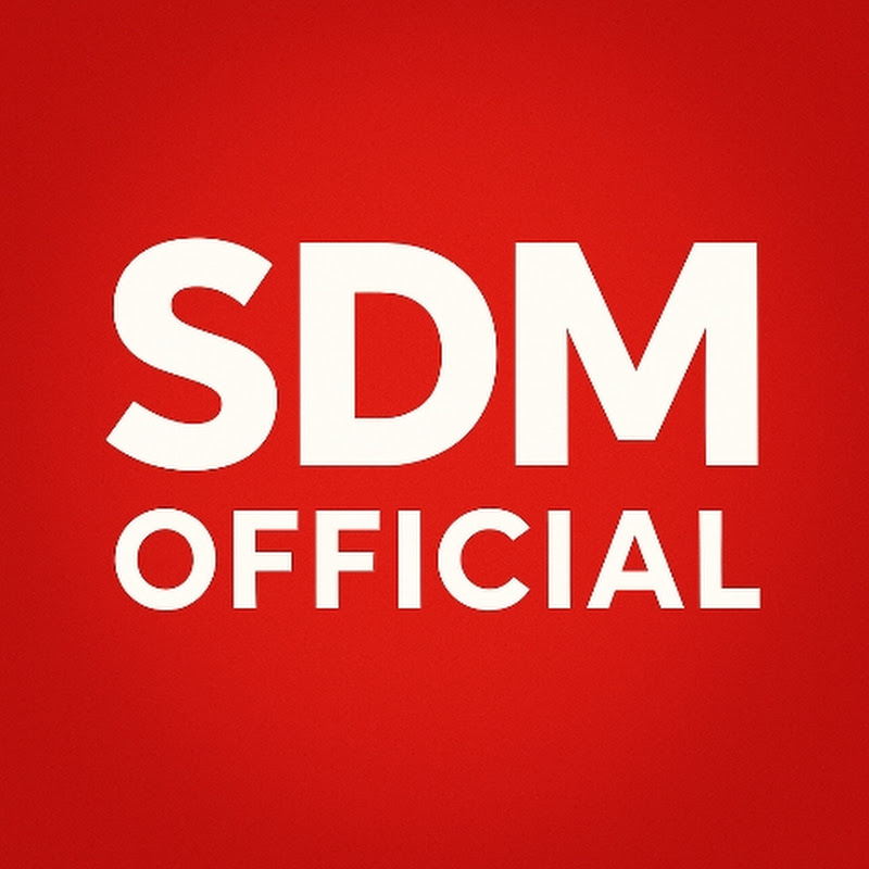 SDM OFFICIAL 