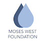 Moses West Foundation logo