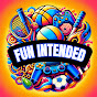 Fun Intended logo