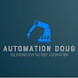 Automation Doug logo
