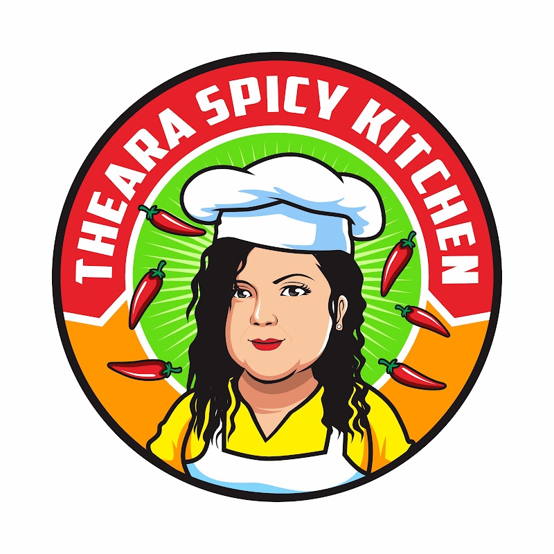 Theara Spicy Kitchen icon