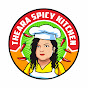 Theara Spicy Kitchen logo