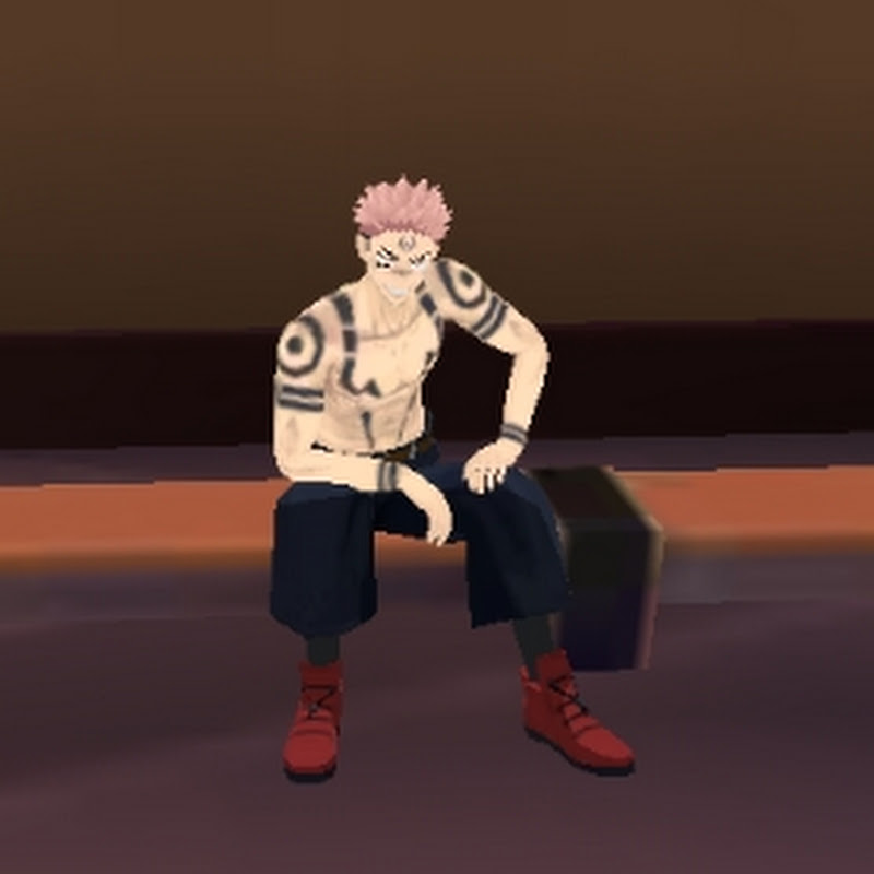 MR. VIOLENCE GAMING 