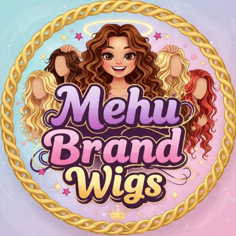 Mehu brand wigs 