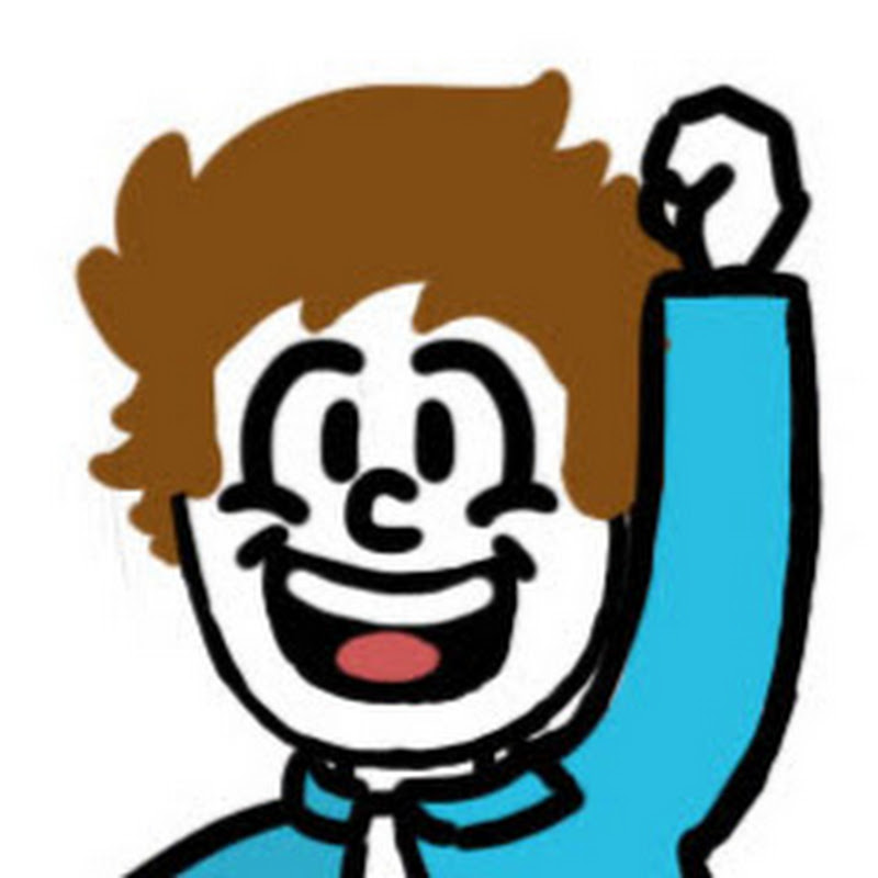 Danyawelly (Daniel Cobb)