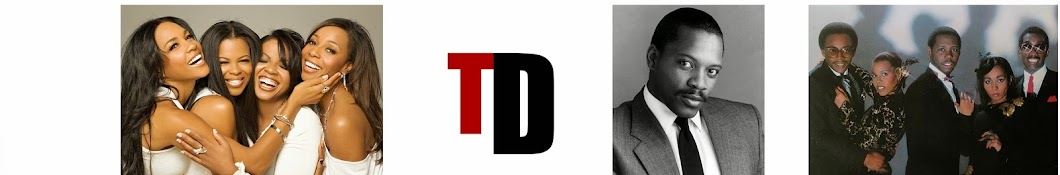 TD Production Channel 2 رمز قناة اليوتيوب