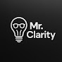 Mr.Clarity logo