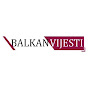 Balkan news logo