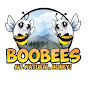 BooBees Belgium logo