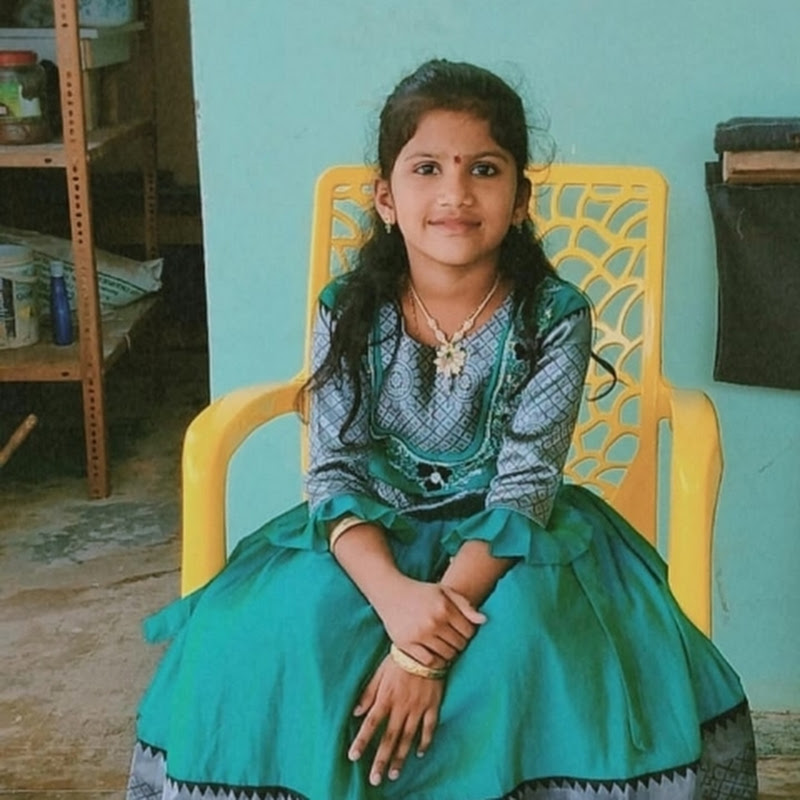   B.Prameela reddy