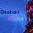 Osahon’s Gaming