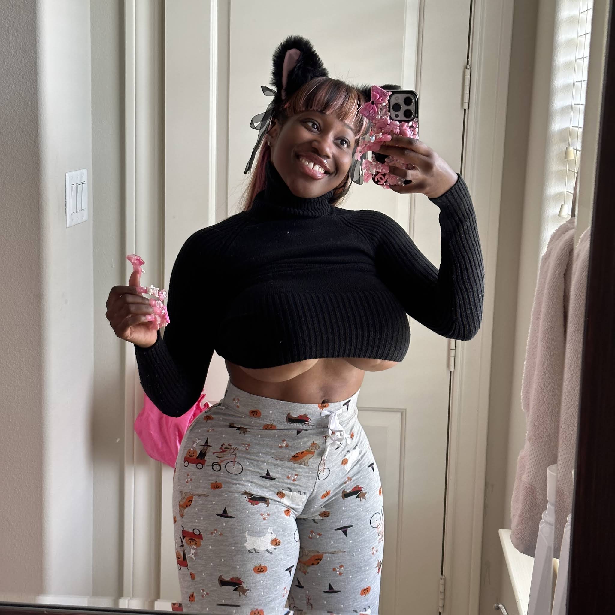 Post from Lily Dior Official