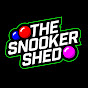 The Snooker Shed logo