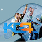 KG9Blu logo