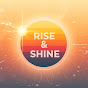 RISE & SHINE  logo