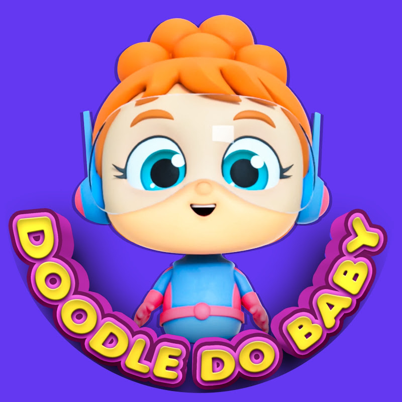 Doodle Do Baby - Nursery Rhymes and Songs for Kids
