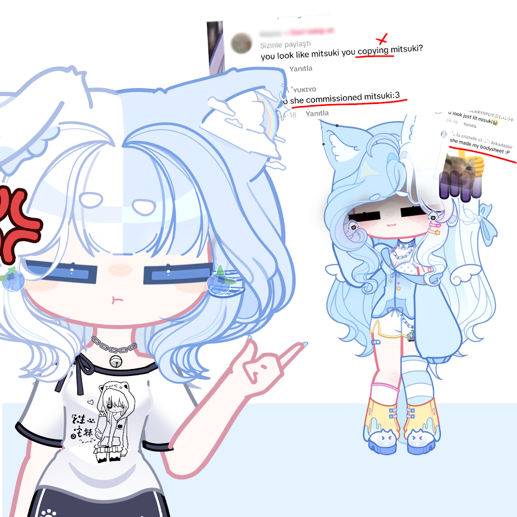 ꒰ঌ mitsuki ໒꒱ - YouTube