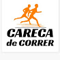 Careca de Correr - Corrida de Rua logo