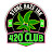 Stone Haze Ink-420 Club