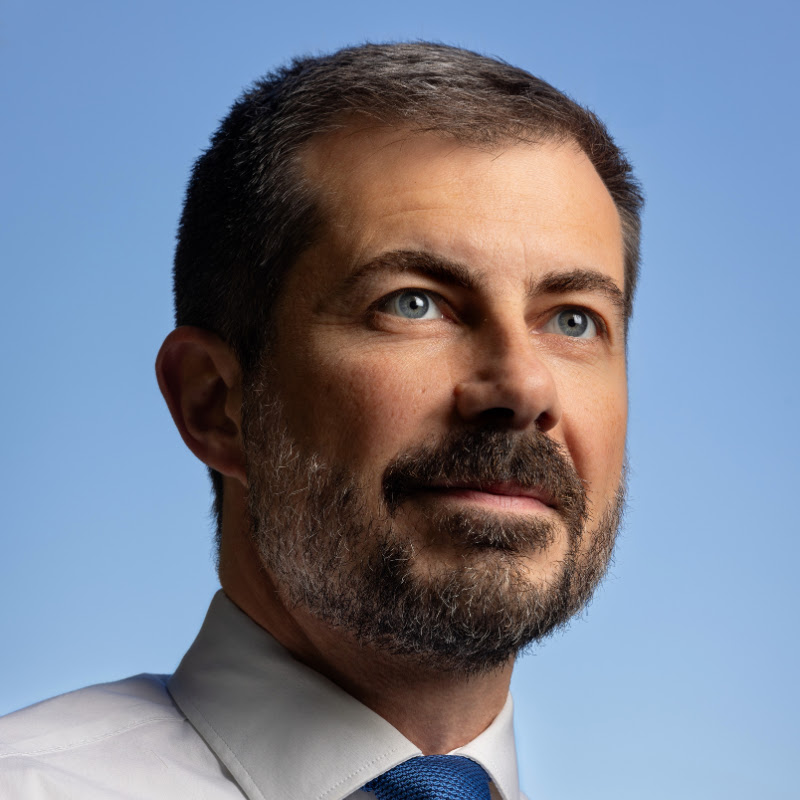 Pete Buttigieg