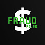 Fraud Files logo