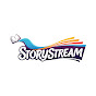 StoryStream logo