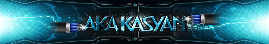 Kasyan TV رمز قناة اليوتيوب