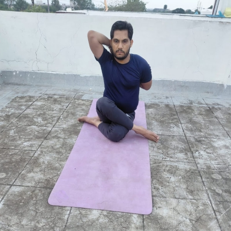 ASHWGANDHA YOGA 2.0