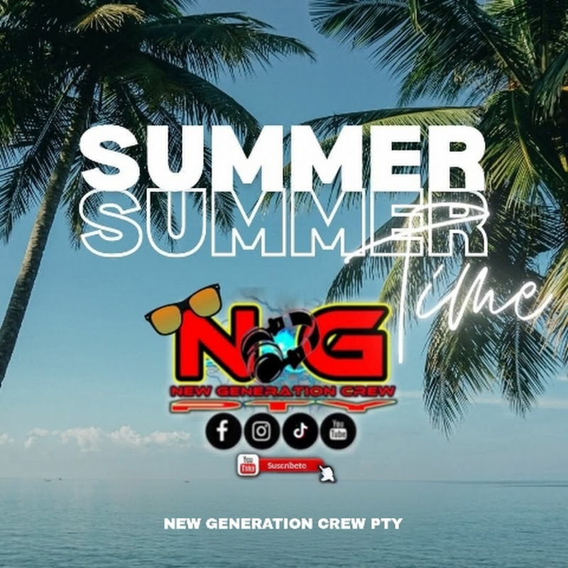 NEW GENERATION CREW PTY