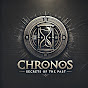 Хронос: секрети минулого  logo