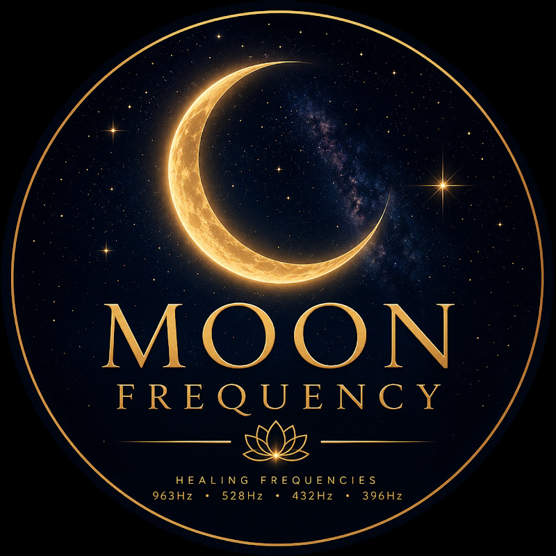 Marymoon Moon Frequency 🌙