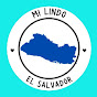 Mi lindo El Salvador  YouTube channel avatar